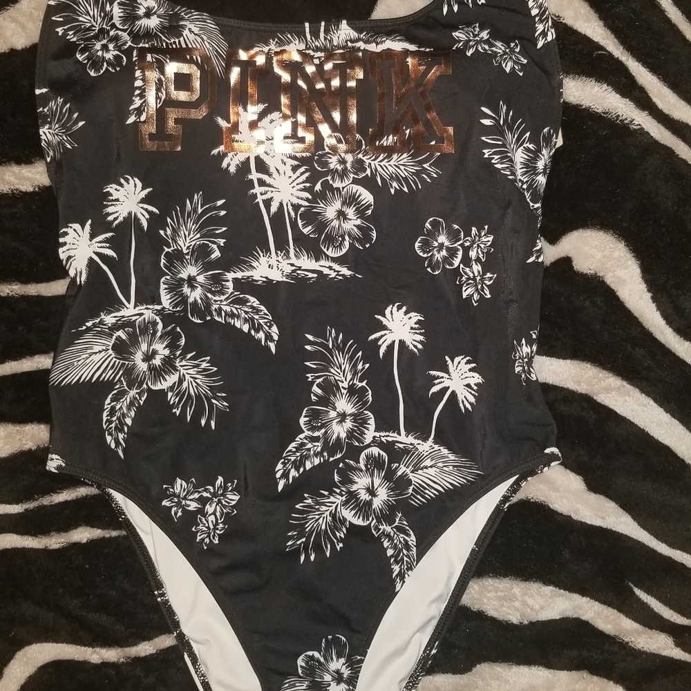 Victoria’s Secret PINK swimsuit  one piece